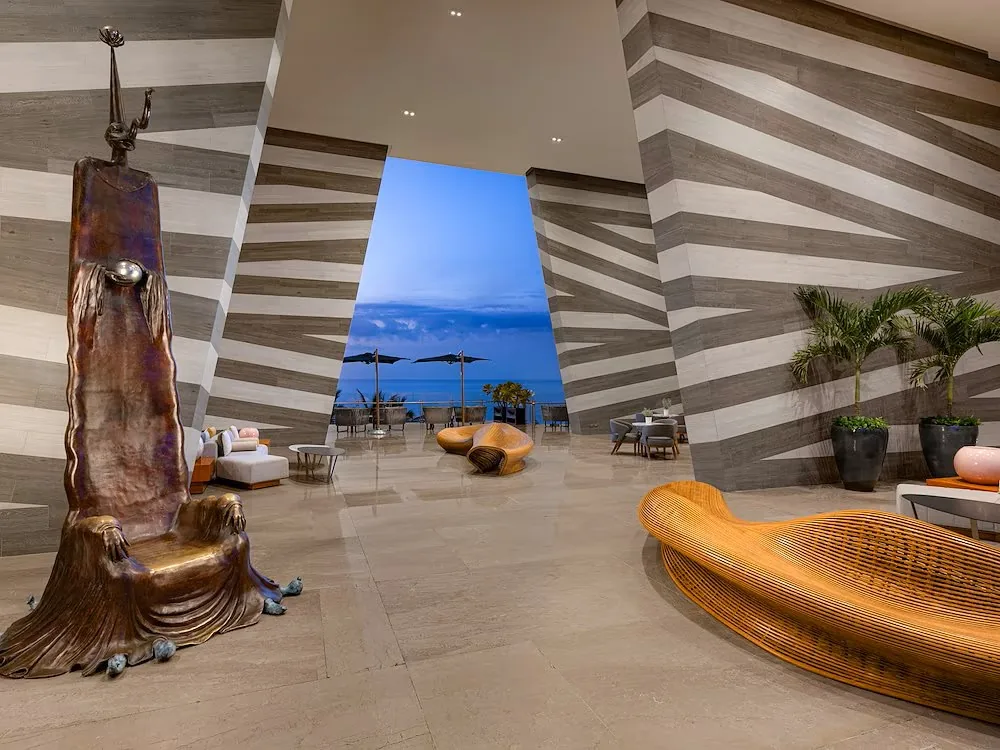Grand Velas Los Cabos 7